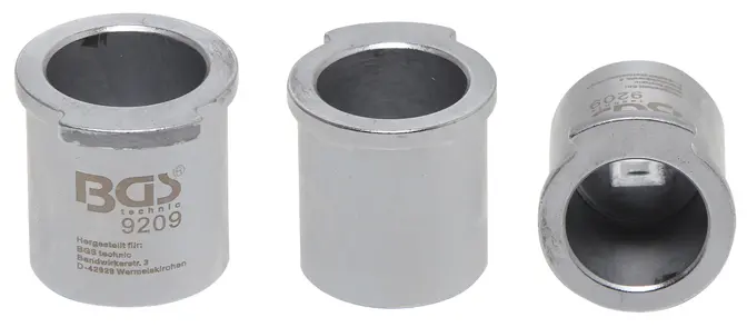 Hlavice BGS 9209 pro otočení vačkových hřídelí pro VAG 1,8 / (BGS109209)