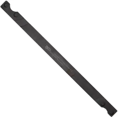 Držiak vodného čerpadla BGS109223 Pre BMW M60, M62, M62TU (BGS109223)