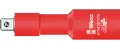 Wera 004964 Predĺženie 3/8" typ 8794 SB Zyklop VDE, izolované, krátke (W05004964001)