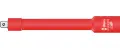 Wera 004965 Predĺženie 3/8" typ 8794 LB Zyklop VDE, izolované, dlhé (W05004965001)
