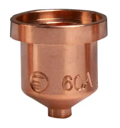 Řezací tryska Zeta 60 A (sada 10 ks) (BOW1331301)
