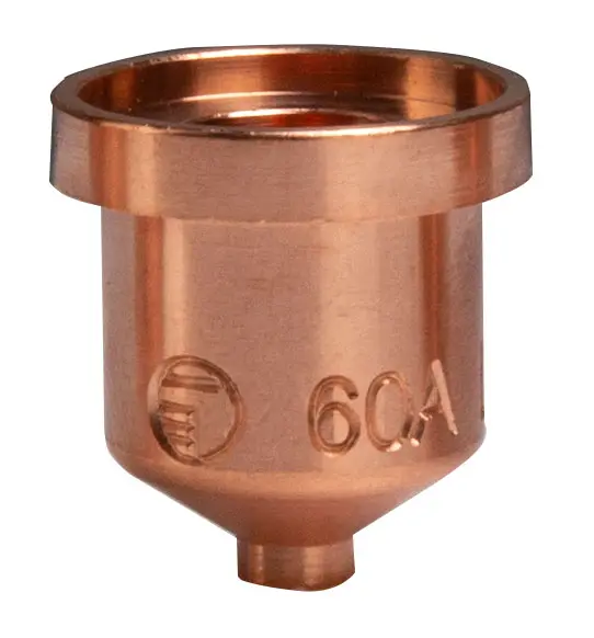 Řezací tryska Zeta 60 A (sada 10 ks) (BOW1331301)