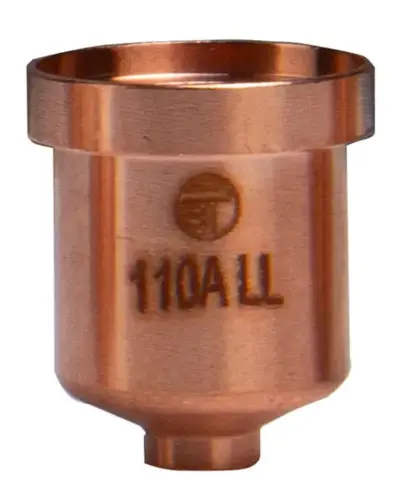 Rezacia tryska Zeta 110 A (sada 10 ks) Schweißkraft 1331502 (BOW1331502)