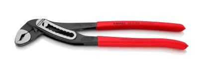 Kliešte Knipex 88 01 300 trubkové "ALIGATOR" poťah PVC (K 88 01 300)