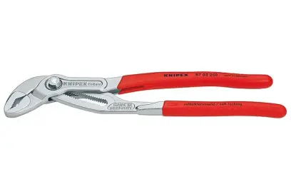 Kliešte Knipex 87 03 300 inštalatérske Cobra (K 87 03 300)
