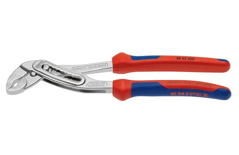 Kliešte Knipex 88 05 250 SIKA "ALIGATOR" (K 88 05 250)