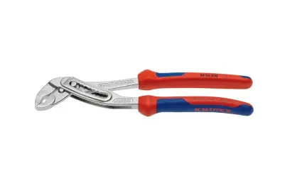 Kliešte na vodné čerpadlá Knipex 88 05 300 Alligator® - viaczložkové návleky (K 88 05 300)