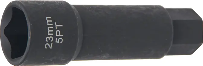 Speciální hlavice pro aretaci rezervní pneumatiky (BGS109270)