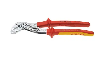Kliešte Knipex 88 06 250 SIKA „ALIGÁTOR“, VDE do 1000 V (K 88 06 250)