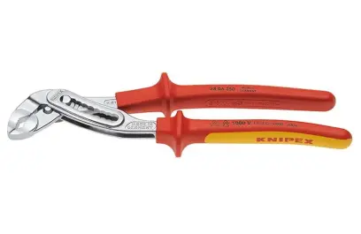 Kliešte Knipex 88 06 250 SIKA "ALIGÁTOR", VDE do 1000 V (K 88 06 250)