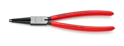 Kliešte Knipex 44 11 J3 na poistné krúžky - rovné hroty (K 44 11 J3)