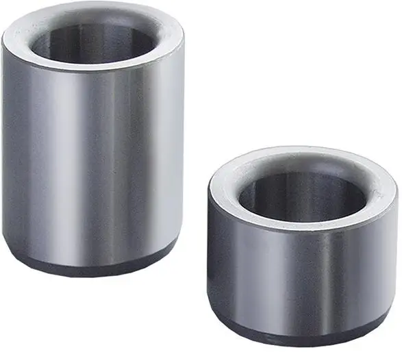 Vrtací pouzdro DIN 179A 6,6x12x10 krátké Ockert (EDE11180660)