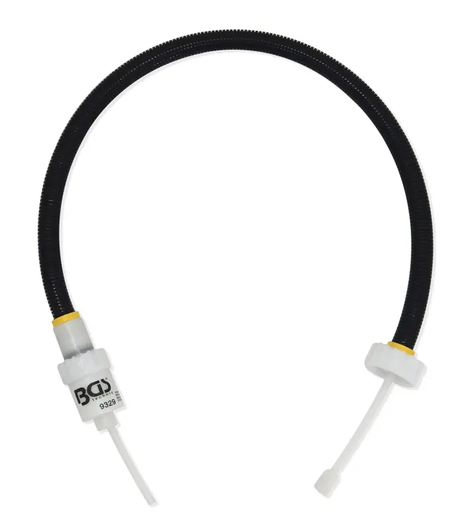 hadice plnící, 100 cm (BGS109329)