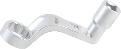 Nástrčný klíč 1/2" 24 mm BGS109334 na olejový filtr převodovek VW DSG (BGS109334)