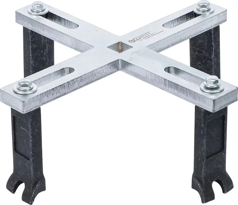 Stavitelný klíč 1/2" na matice palivových čerpadel průměr 80 ÷ 199 mm BGS109376 (BGS109376)