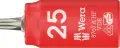 Wera 005923 Zástrčná bitová hlavica Zyklop 1/4" TX 25 typ 8767 A VDE HF TORX® pridržiavacia (W05005923001)