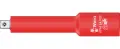 Wera 005950 Predĺženie Zyklop 1/4" 91 mm typ 8794 SA VDE, izolované, krátke (W05005950001)