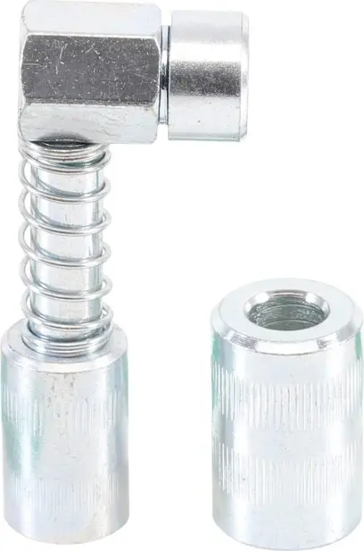 Úhlová koncovka k maznici BGS109403 (BGS109403)