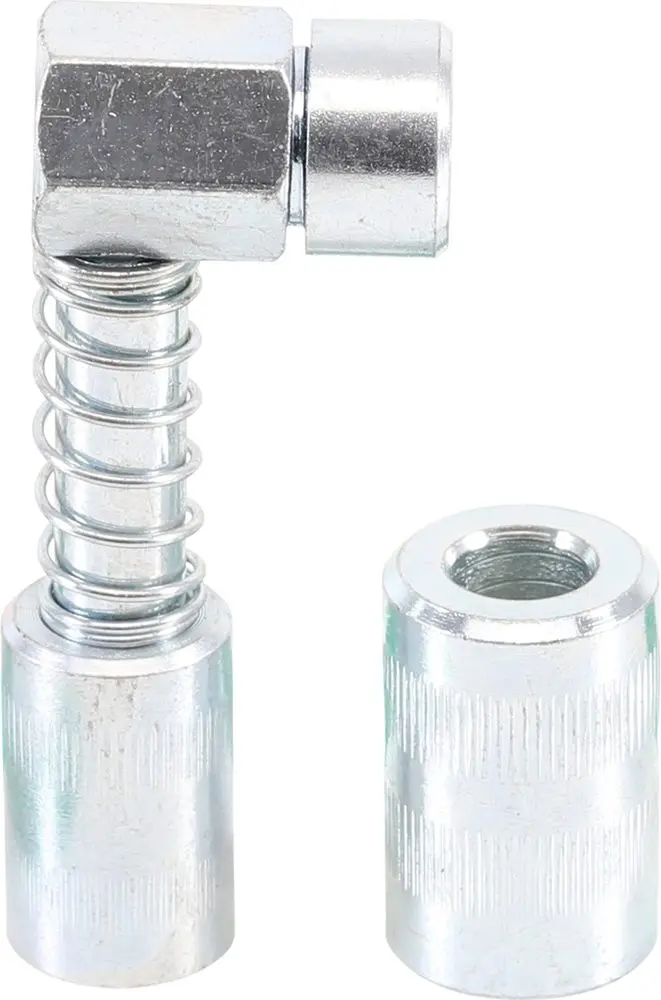 Úhlová koncovka k maznici BGS109403 (BGS109403)