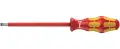 Wera 006125 Elektrikársky skrutkovač Kraftform Plus 1,2x6,5x150 mm typ 160 aj VDE izolovaný (W05006125001)