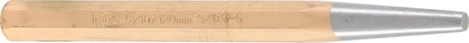 Vyrážeč pr. 5 x 120 mm BGS109409-5 DIN 6458D (BGS109409-5)