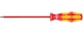 Wera 006153 Elektrikársky skrutkovač Kraftform Plus PH 1x150 mm typ 162 aj VDE (W05006153001)