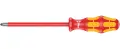 Wera 006156 Elektrikársky skrutkovač Kraftform Plus PH 3x150 mm typ 162 aj VDE (W05006156001)