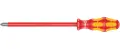 Wera 006158 Elektrikársky skrutkovač Kraftform Plus PH 4x200 mm typ 162 aj VDE (W05006158001)