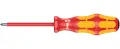 Wera 006162 Elektrikársky skrutkovač Kraftform Plus PZ 1x80 mm typ 165 aj VDE (W05006162001)