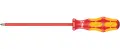 Wera 006163 Elektrikársky skrutkovač Kraftform Plus PZ 1x150 mm typ 165 aj VDE (W05006163001)