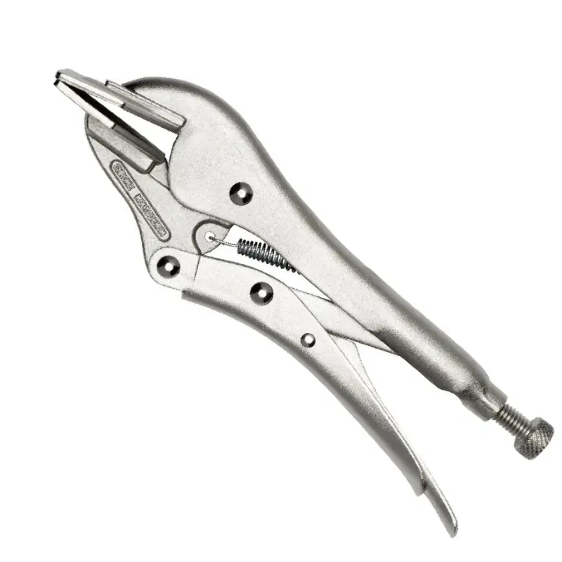 Široké samosvorné kliešte 178mm FORMAT (EDE56390178)
