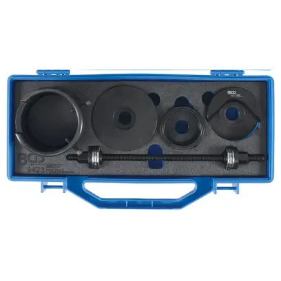 Súprava pre výmenu silentblokov BGS109423 Pre Opel / Vauxhall (Sada 5 dielov) (BGS109423)