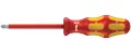 Wera 006190 Elektrikársky skrutkovač Kraftform Plus PZ/S 1x80 mm typ 165 aj VDE (W05006190001)