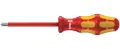 Wera 006380 Elektrikársky skrutkovač Kraftform Plus PH/S 1x80 mm typ 162 aj VDE (W05006380001)