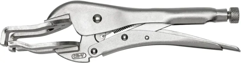 Samosvorné kleště pro sva řování trubek 280mm FORMA T