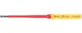 Wera 006502 Výmenná skrutkovacia čepeľ SL Kraftform Kompakt VDE 60 aj 0,6 x 3,5 x 157 mm TIE (W05006502001)