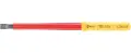 Wera 006505 Výmenná skrutkovacia čepeľ SL Kraftform Kompakt VDE 60 aj 1,2 x 6,5 x 157 mm TIE (W05006505001)