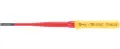 Wera 006506 Výmenná skrutkovacia čepeľ SL Kraftform Kompakt VDE 60 iS 0,6 x 3,5 x 157 mm TIE (W05006506001)