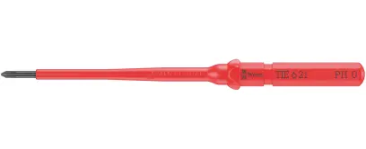Wera 006509 Výmenná skrutkovacia čepeľ PH Kraftform Kompakt VDE 62 aj PH 0 x 157 mm TIE (W05006509001)