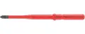 Wera 006513 Výmenná skrutkovacia čepeľ PH Kraftform Kompakt VDE 62 iS PH 2 x 157 mm TIE (W05006513001)