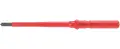 Wera 006514 Výmenná skrutkovacia čepeľ Kraftform Kompakt VDE 62 aj PH/S #1 x 157 mm TIE (W05006514001)