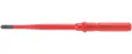 Wera 006516 Výmenná skrutkovacia čepeľ Kraftform Kompakt VDE 62 PH/S #1 x 157 mm TIE (W05006516001)