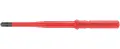 Wera 006517 Výmenná skrutkovacia čepeľ Kraftform Kompakt VDE 62 PH/S #2 x 157 mm TIE (W05006517001)