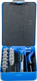 Sada pro opravu závitů M16 x 1,5 mm BGS109432 (12 dílů) (BGS109432)