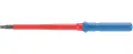 Wera 006519 Výmenná skrutkovacia čepeľ HEX Kraftform Kompakt VDE 64 aj 3,0 x 157 mm TIE (W05006519001)