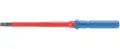 Wera 006520 Výmenná skrutkovacia čepeľ HEX Kraftform Kompakt VDE 64 aj 4,0 x 157 mm TIE (W05006520001)