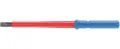 Wera 006521 Výmenná skrutkovacia čepeľ HEX Kraftform Kompakt VDE 64 aj 5,0 x 157 mm TIE (W05006521001)
