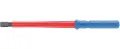Wera 006522 Výmenná skrutkovacia čepeľ HEX Kraftform Kompakt VDE 64 aj 6,0 x 157 mm TIE (W05006522001)