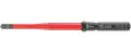 Wera 006531 Výmenná skrutkovacia čepeľ Kraftform Kompakt VDE 65 iS PZ/S # 2 x 157 mm TIE (W05006531001)