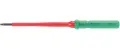 Wera 006532 Výmenná skrutkovacia čepeľ TX Kraftform Kompakt VDE 67 aj TORX 8 x 157 mm TIE (W05006532001)